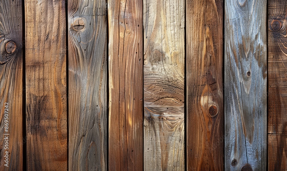 Light mahogany wood planks with texture Light mahogany wood planks with texture