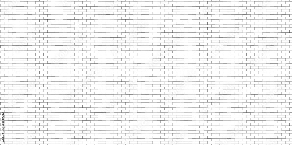 White brick wall background. bricks pattern. seamless brick wall. Abstract empty background brick wall view White brick wall background. bricks pattern. seamless brick wall. Abstract empty background brick wall view