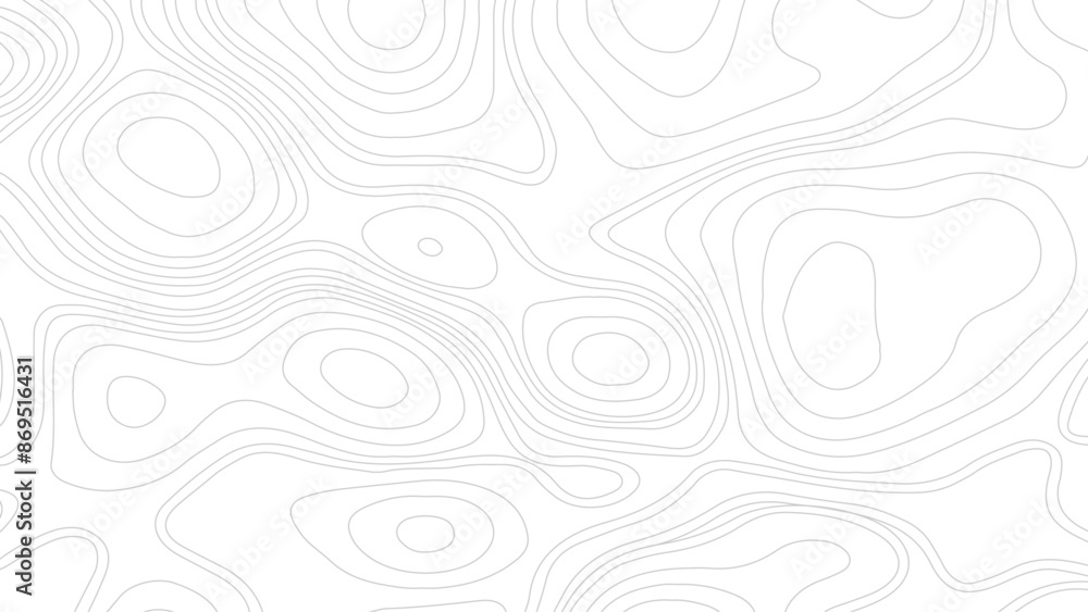 Gray on white contours vector topography stylized height of the lines. Geographic mountain relief. Abstract lines background. Contour maps. Topo Gray on white contours vector topography stylized height of the lines. Geographic mountain relief. Abstract lines background. Contour maps. Topo
