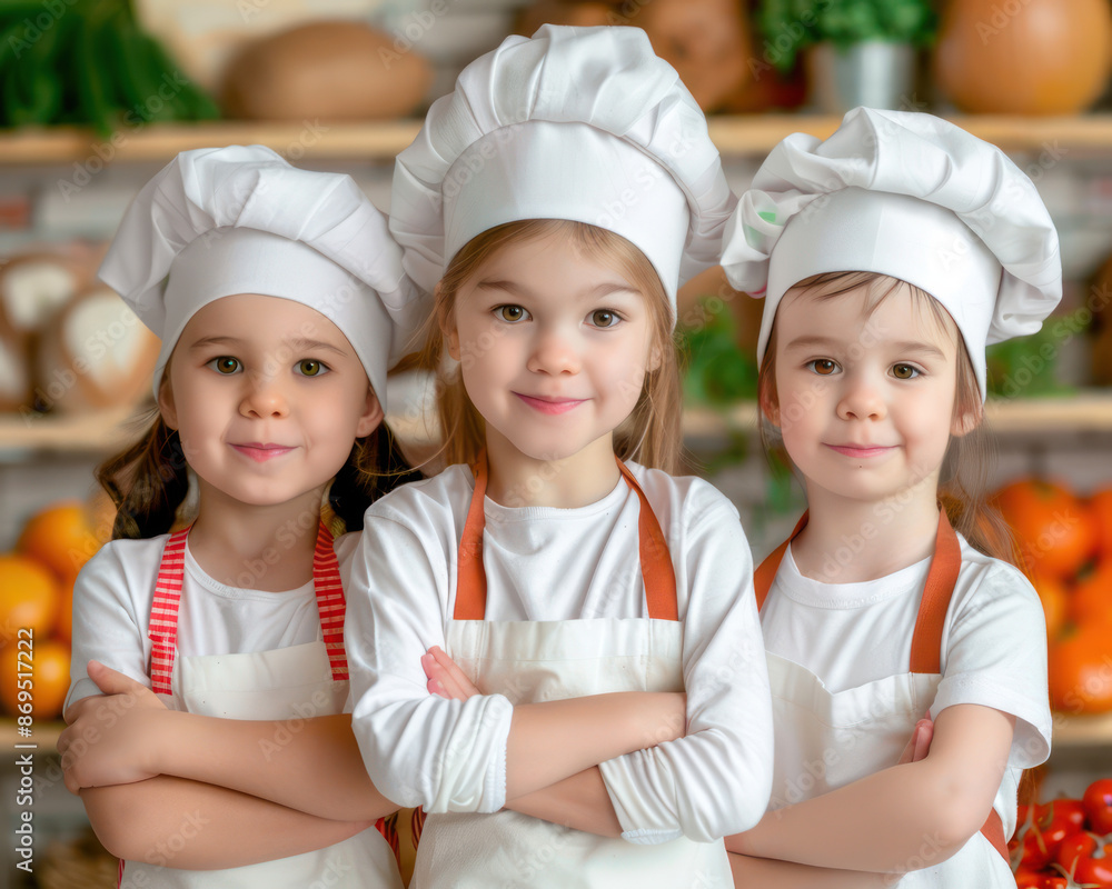 Children's Day Cooking Class Fun Educational Recipes for Kids, Learn to Cook with Your Little Chefs