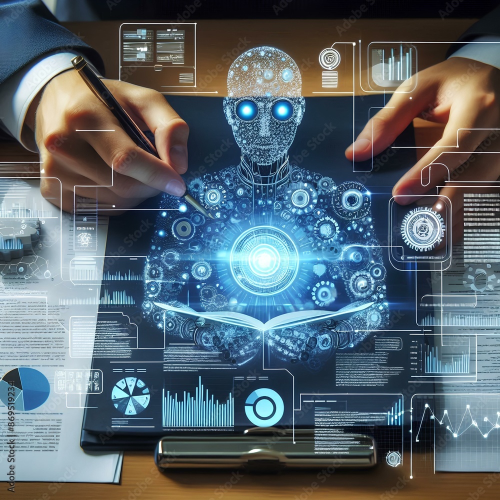Artificial Intelligence in Document Analysis, the role of artificial ...