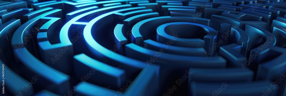 3D Maze: A Path to Solve the Mysterious Labyrinth Puzzle 3D Maze: A Path to Solve the Mysterious Labyrinth Puzzle