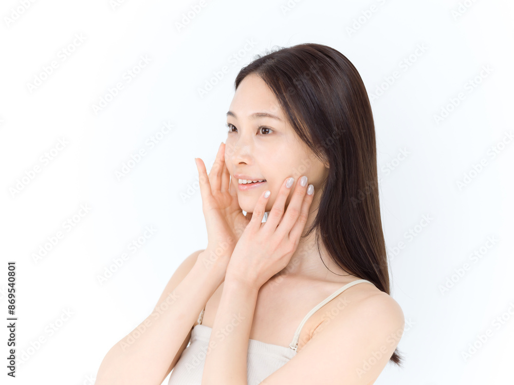 女性 女性