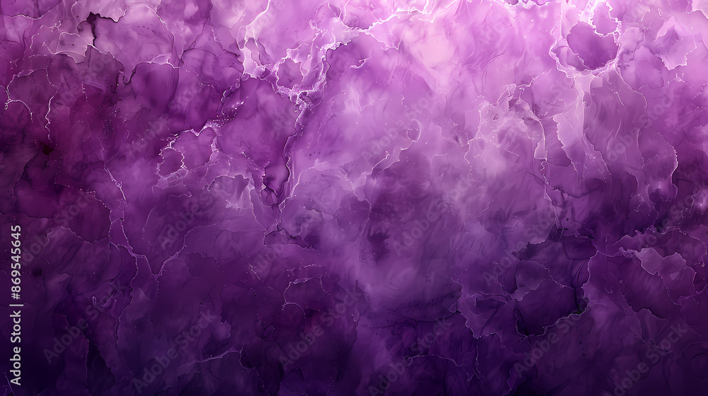Abstract purple and pink watercolor design with delicate textures and intricate patterns. Abstract purple and pink watercolor design with delicate textures and intricate patterns.