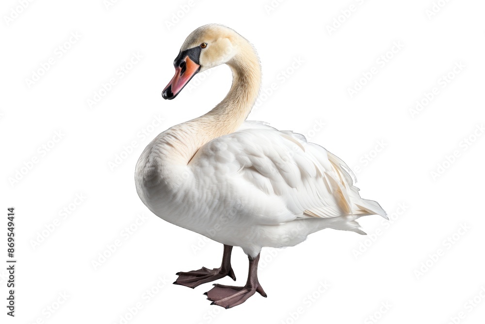 Swan (JPG 300Dpi 10800x7200) Swan (JPG 300Dpi 10800x7200)