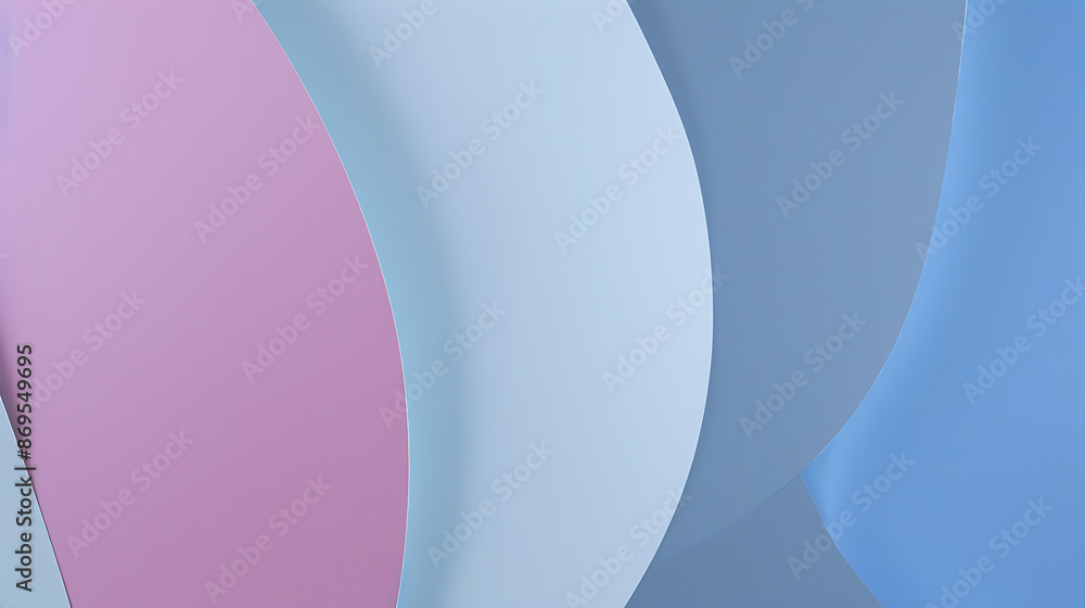 Pastel Gradient Abstract Background Pastel Gradient Abstract Background