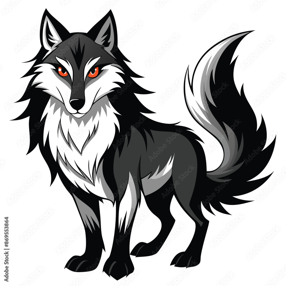 wolf vector illustration
wolf head vector
vector illustration of wolf wolf vector illustration
wolf head vector
vector illustration of wolf