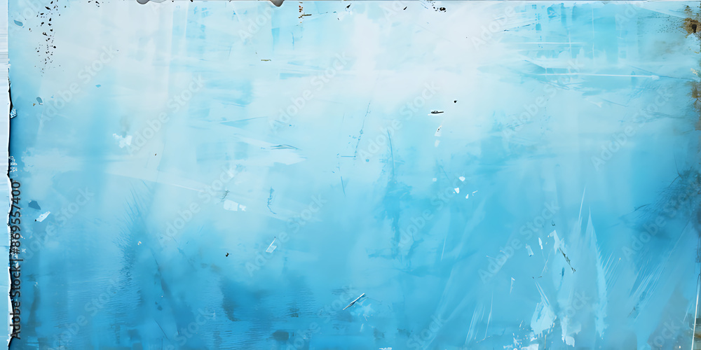 a blue background with a very rough texture. Light blue background texture, for posters, banners, and digital backgrounds. Dark blue border, old grunge texture, abstract light blue paper, old painted a blue background with a very rough texture. Light blue background texture, for posters, banners, and digital backgrounds. Dark blue border, old grunge texture, abstract light blue paper, old painted