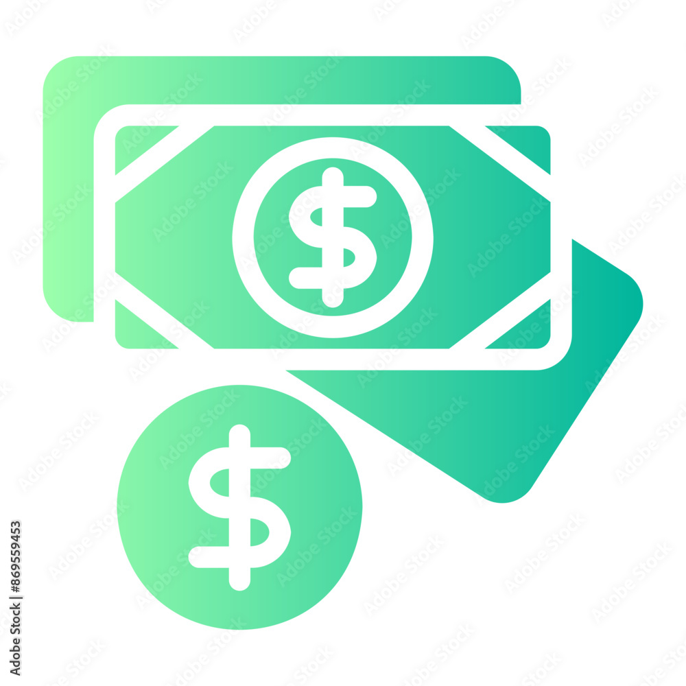 money money
