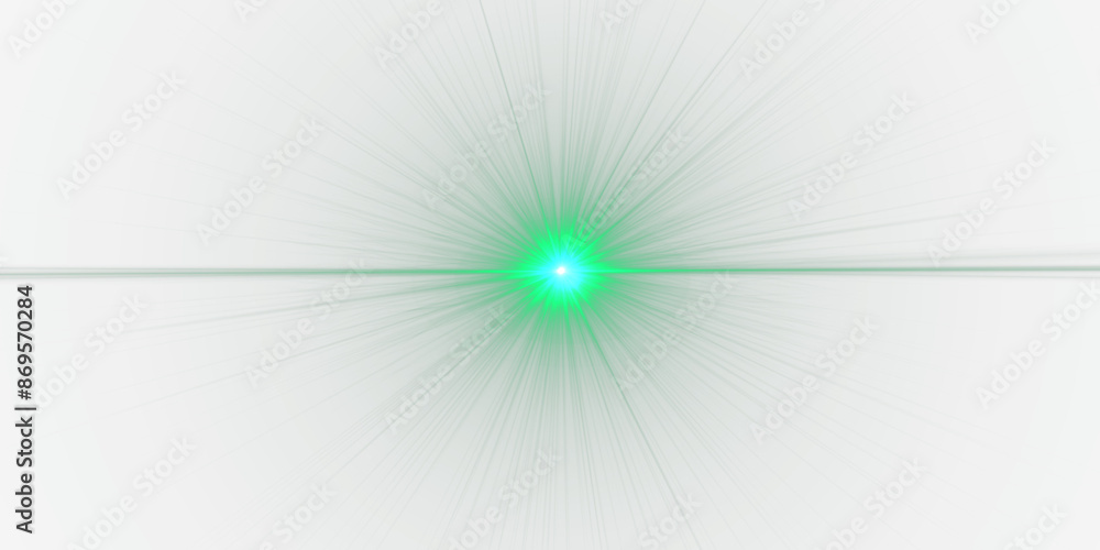 Glow effect. Star sparkles on a transparent background. Light Effects, lens flares, Sun flash with rays or spotlight and bokeh. Glow flare light effect.