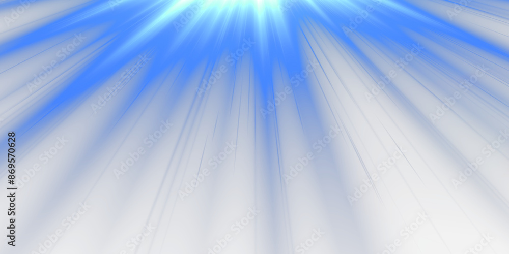 Glow effect. Star sparkles on a transparent background. Light Effects, lens flares, Sun flash with rays or spotlight and bokeh. Glow flare light effect.