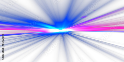 Obraz na płótnie Glow effect. Star sparkles on a transparent background. Light Effects, lens flares, Sun flash with rays or spotlight and bokeh. Glow flare light effect. w salonie