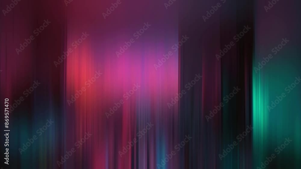 This is a video of a man sitting at a mixing console in a recording studio. There is a large screen behind him showing a colorful abstract video This is a video of a man sitting at a mixing console in a recording studio. There is a large screen behind him showing a colorful abstract video