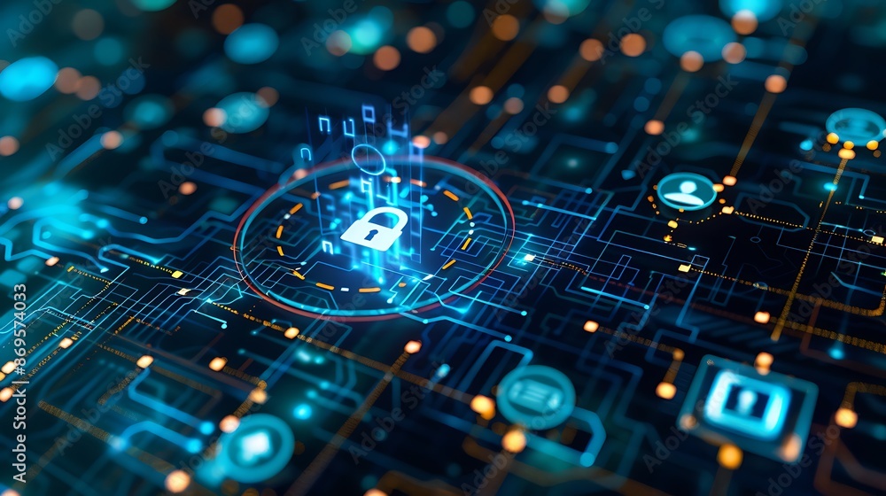 Cybersecurity and Data Protection Cybersecurity and Data Protection