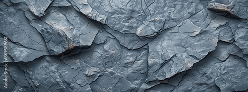 Wallpaper Mural Gray Grunge Stone Textured Background with Natural Rock Pattern for Design Print Wallpaper High Resolution Torontodigital.ca