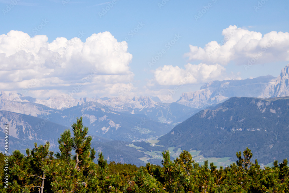 wanderung am rittner horn in südtirol wanderung am rittner horn in südtirol