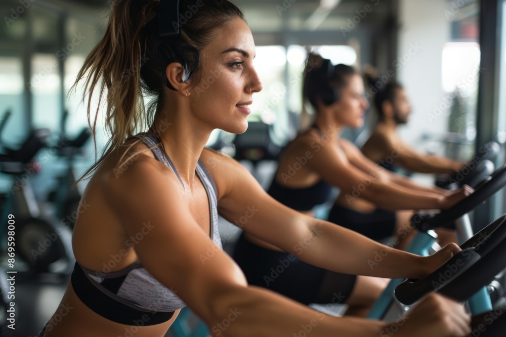 The best way to exercise is to make a personal exercise plan that suits you and stick to it. The best way to exercise is to make a personal exercise plan that suits you and stick to it.