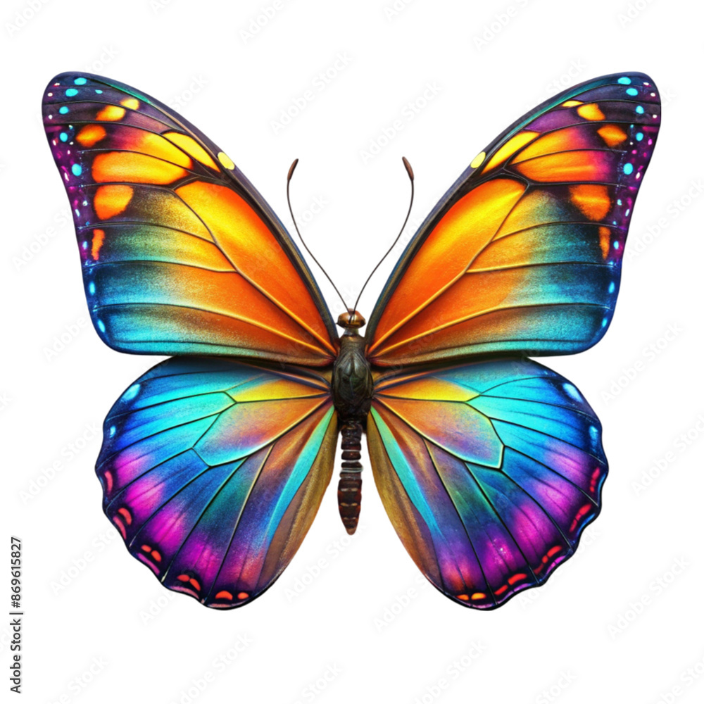 butterfly 3d PNG image vibrant and realistic butterfly 3d PNG image vibrant and realistic