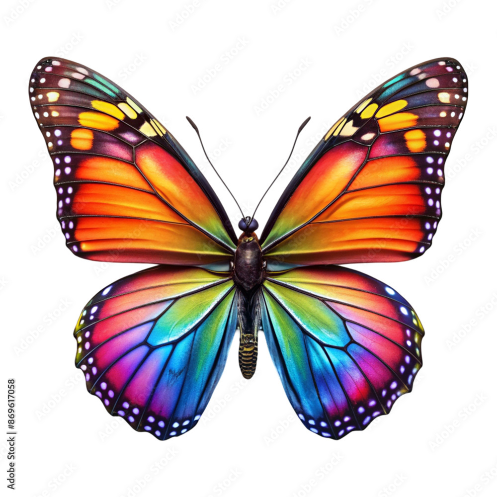butterfly 3d PNG image vibrant and realistic butterfly 3d PNG image vibrant and realistic