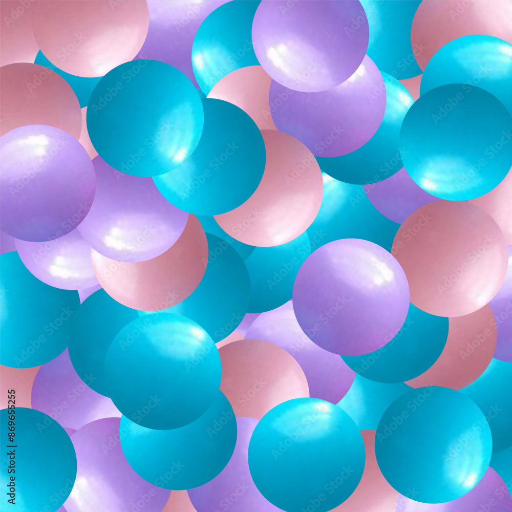 3D bubbles. Pastel pink balls. Purple dreamy wallpaper. Glass soft backdrop geometric shapes. Balloon decor. Floating spheres group. Smooth pearls composition. 3D bubbles. Pastel pink balls. Purple dreamy wallpaper. Glass soft backdrop geometric shapes. Balloon decor. Floating spheres group. Smooth pearls composition.