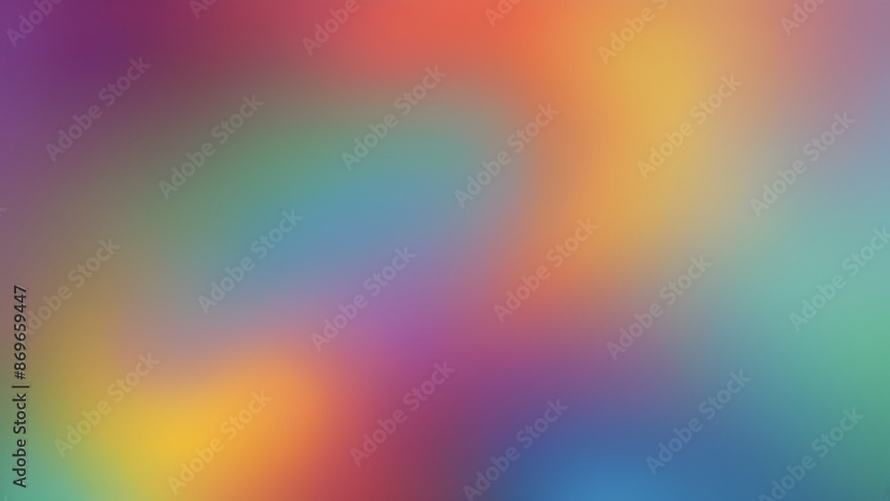 abstract colorful background with circles abstract colorful background with circles