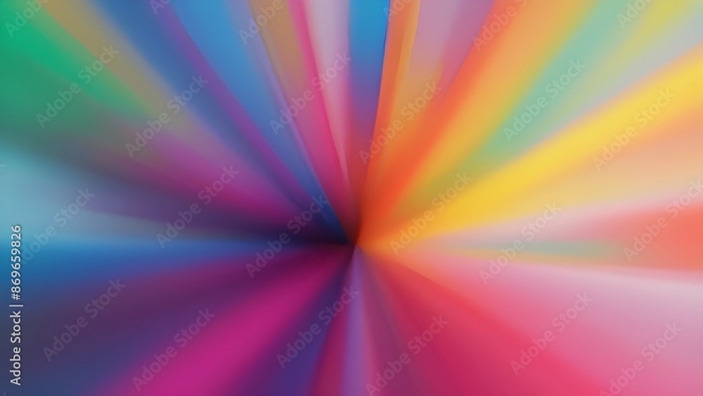 abstract colorful background with circles abstract colorful background with circles