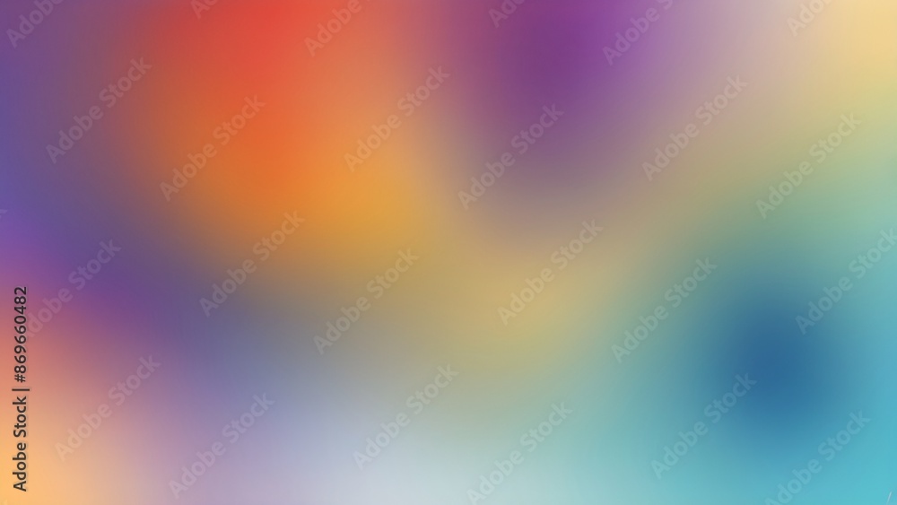 abstract colorful background with circles abstract colorful background with circles