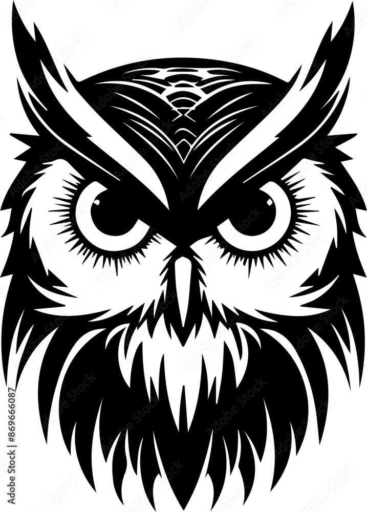 Owl SVG vector transparent background PNG clipart Owl SVG vector transparent background PNG clipart