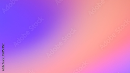 Purple Modern gradient Blur Background for art product design