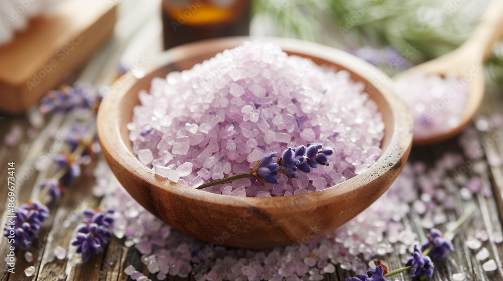 A moment of relaxation with bath salts and essential oils that soothe the symptoms of colds. Creating a tranquil spa atmosphere. A moment of relaxation with bath salts and essential oils that soothe the symptoms of colds. Creating a tranquil spa atmosphere.
