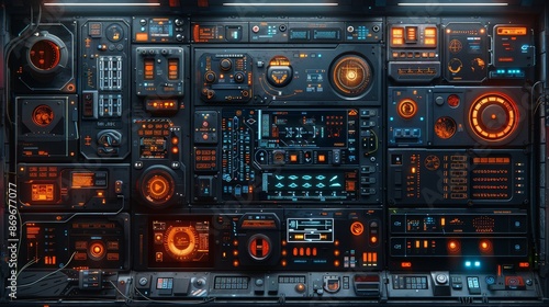 Customize Your World: Cartoon Style Software Rendering Engine with Diverse Settings and Options