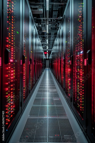 Elite Engineers Enhancing Rendering Efficiency in High-Performance Computing Lab