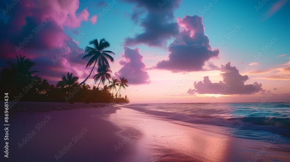Paradise Paradise