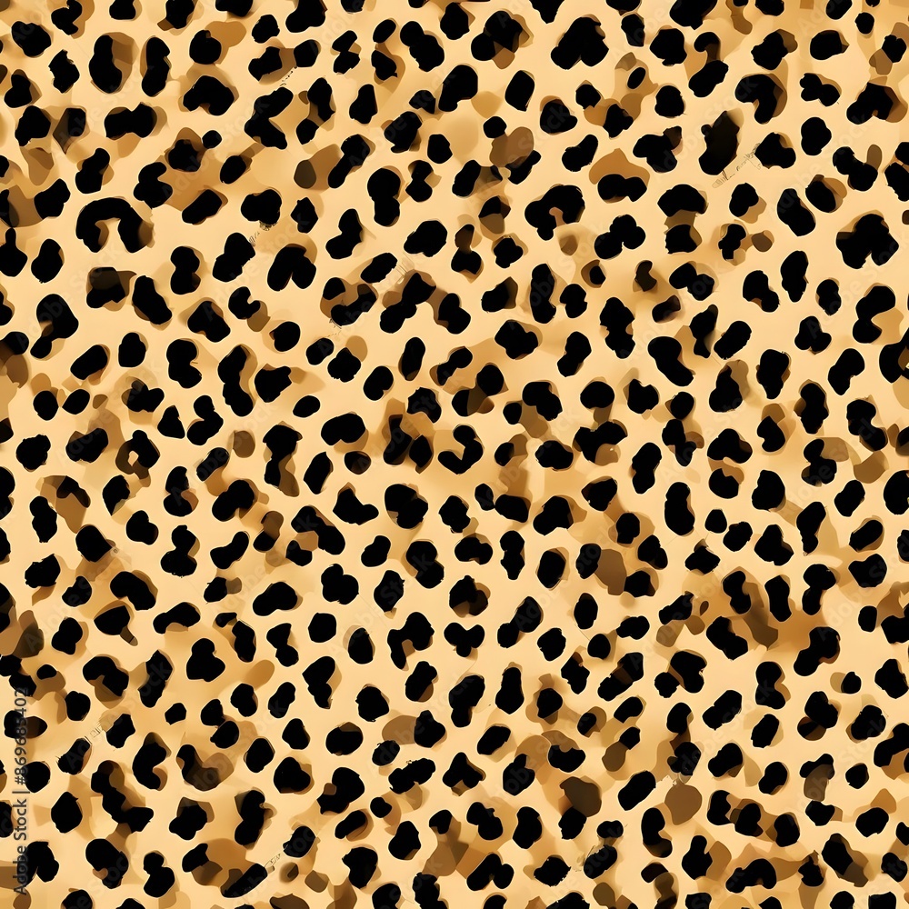 leopard background vector print cat spots trendy animal pattern
leopard background vector print cat spots trendy animal pattern