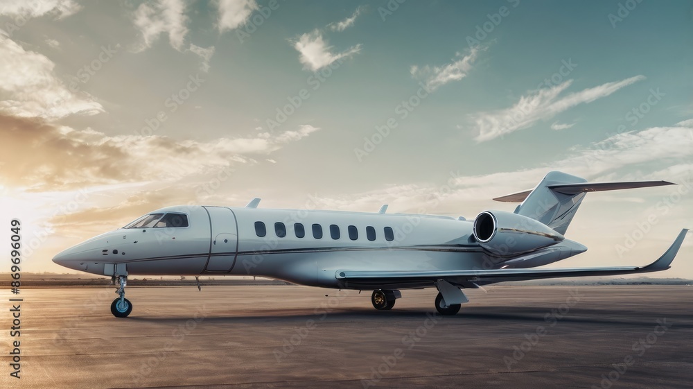 Luxury Private Jet for Millionaire and Billionaire. Rich People Luxury Private Jet for Millionaire and Billionaire. Rich People