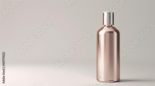 Spray bottle, cosmetics