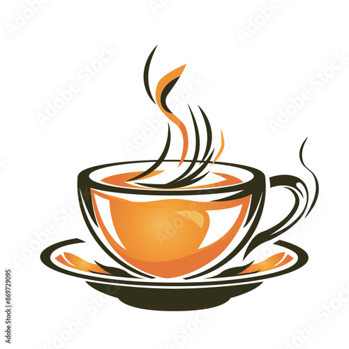 coffee cup vector