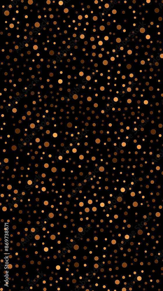 Brown Dots Circles Spheres on Black Background, Abstract Image, Texture, Pattern Background, Wallpaper, Background, Cell Phone Cover and Screen, Smartphone, Computer, Laptop, 9:16 and 16:9 Format - PN Brown Dots Circles Spheres on Black Background, Abstract Image, Texture, Pattern Background, Wallpaper, Background, Cell Phone Cover and Screen, Smartphone, Computer, Laptop, 9:16 and 16:9 Format - PN