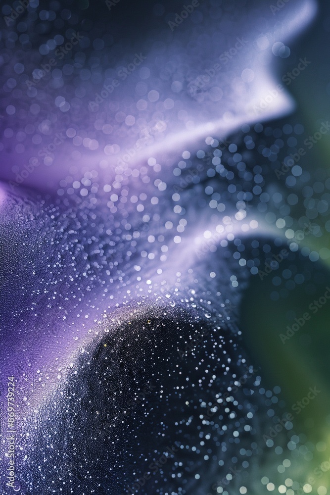 Fluid digital artwork featuring a harmonious mix of granny titanium, vibrant purple, and green tech hues Fluid digital artwork featuring a harmonious mix of granny titanium, vibrant purple, and green tech hues
