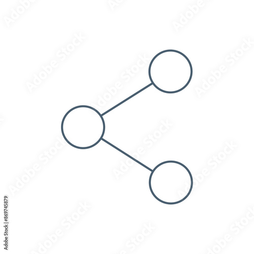 Icons representing popular social media platforms such as Facebook, Twitter, Instagram, and LinkedIn, ideal for social networking and online presence themes A collection of diverse communication icons