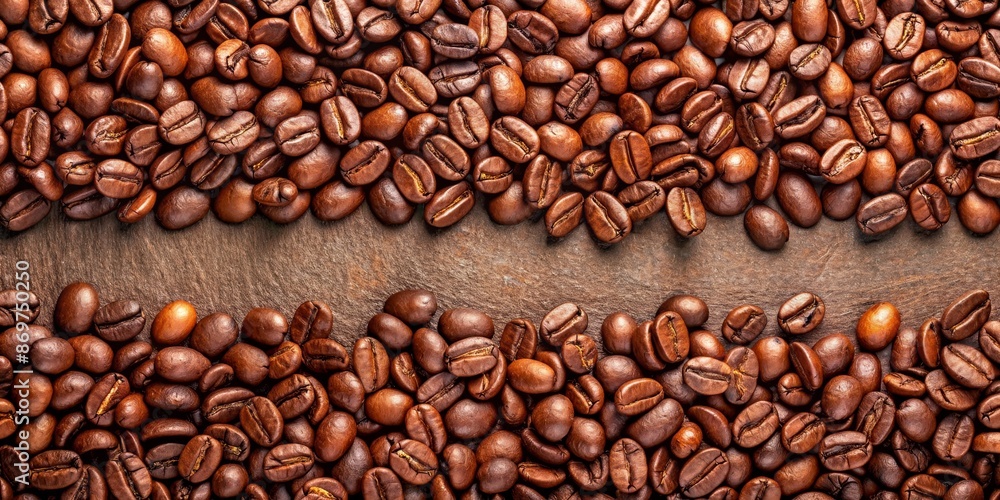 Fototapeta premium Artisans' skilled hands transform common beans into culinary art , Beans , Humans , Creative , Banner , Copyspace