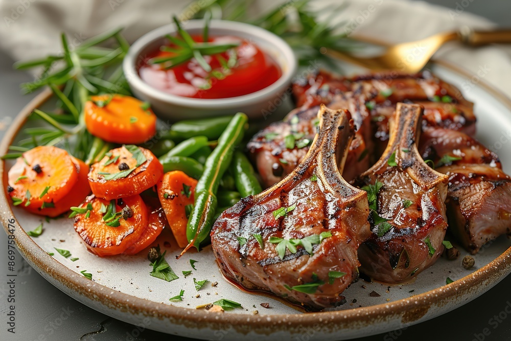 Sets of healthy food on a dark background, in a top view. The concept of diet and eating healthy food Sets of healthy food on a dark background, in a top view. The concept of diet and eating healthy food