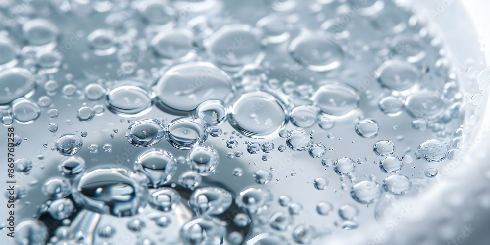 Macro photography of water droplets in sink illustrating cleanliness and hygiene principles. Concept Macro Photography, Water Droplets, Sink, Cleanliness, Hygiene Principles Macro photography of water droplets in sink illustrating cleanliness and hygiene principles. Concept Macro Photography, Water Droplets, Sink, Cleanliness, Hygiene Principles