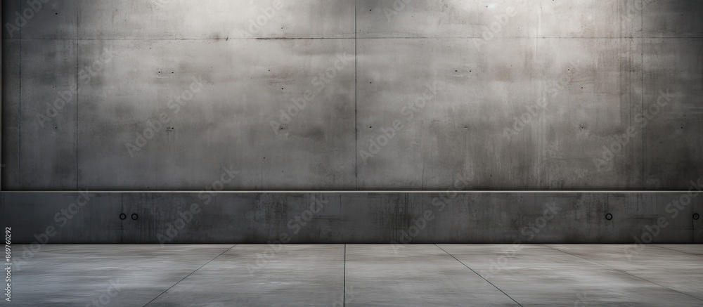 Background featuring a concrete wall with ample copy space image. Background featuring a concrete wall with ample copy space image.