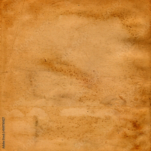 Obraz na płótnie Old grunge paper textures w salonie