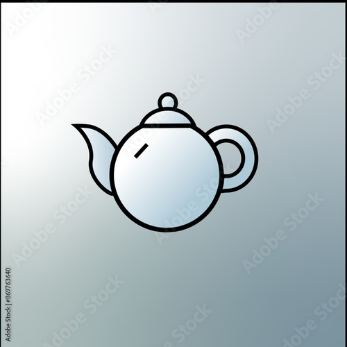 teapot