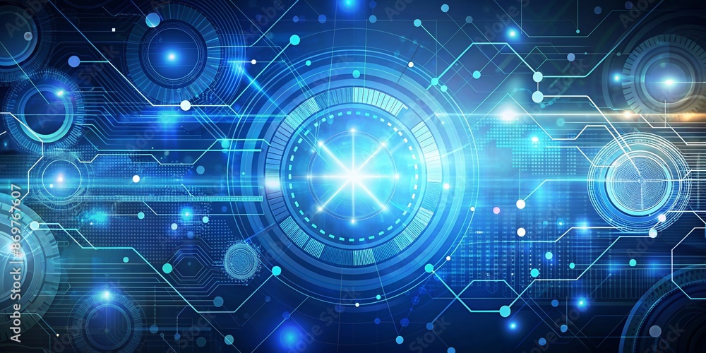 Abstract Technology Design Abstract Technology Design