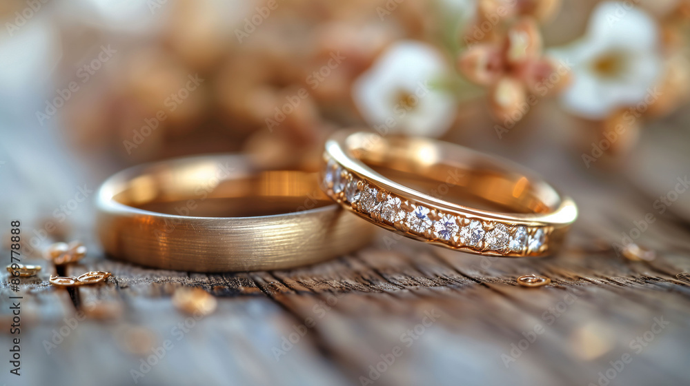 wedding rings on a pillow wedding rings on a pillow