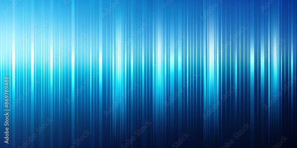 Abstract Blue Vertical Lines Background Design Abstract Blue Vertical Lines Background Design