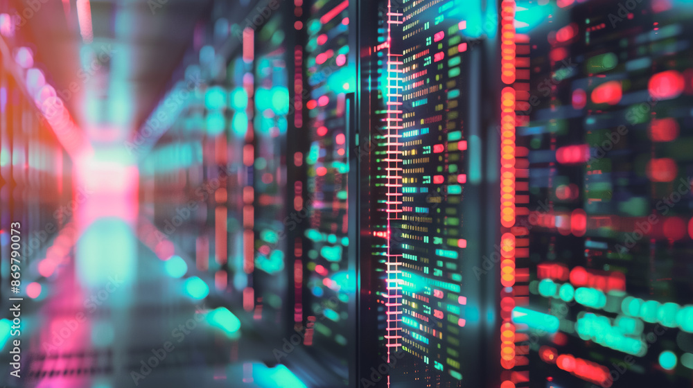 Data center on cloud security Data center on cloud security